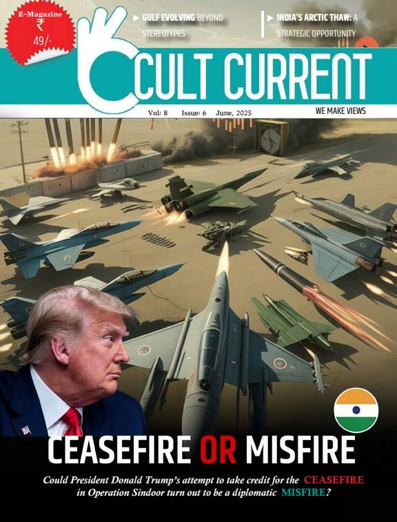 Ceasefire or Misfire? 